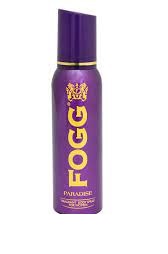 FOGG PARADISE FRAGRANT BODY SPRAY FOR WOMEN